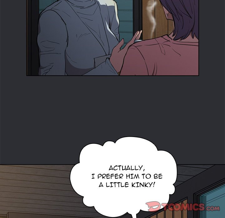 Who Cares If I’m a Loser! chapter 34 page 51