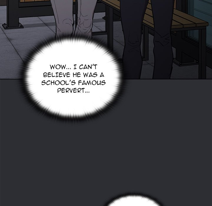 Who Cares If I’m a Loser! chapter 34 page 53