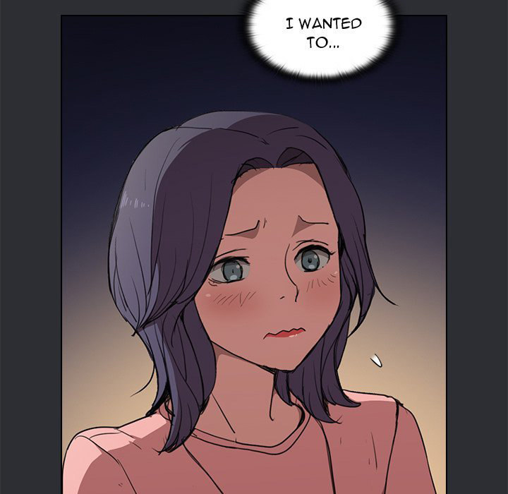 Who Cares If I’m a Loser! chapter 34 page 54