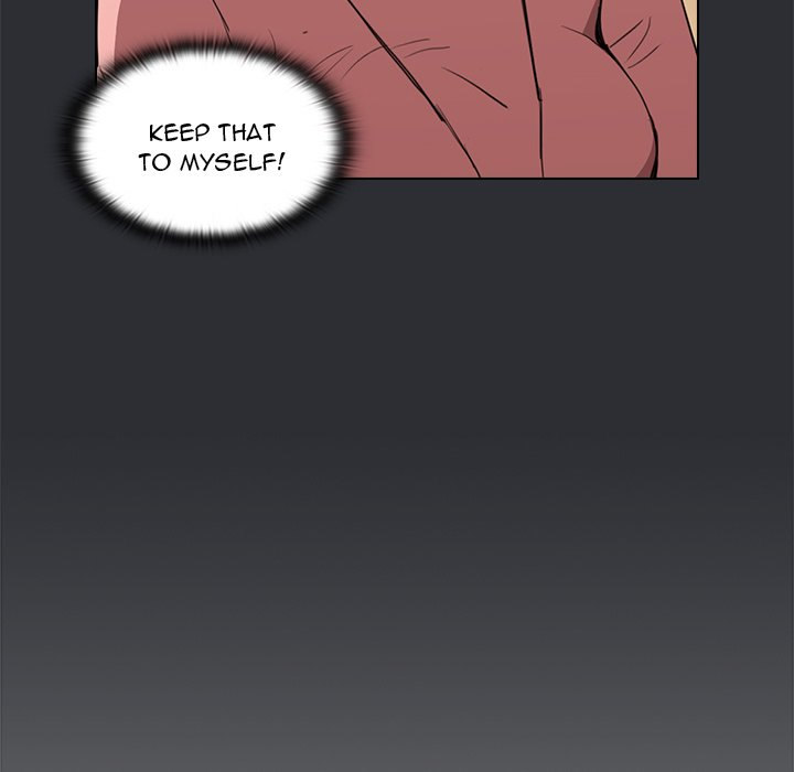 Who Cares If I’m a Loser! chapter 34 page 55