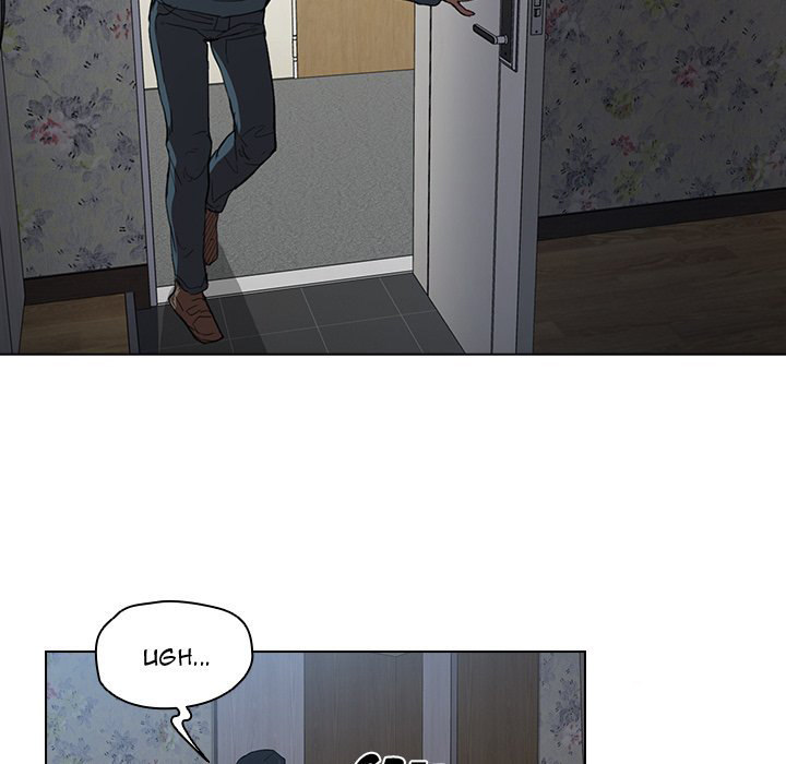 Who Cares If I’m a Loser! chapter 34 page 61