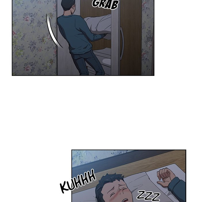 Who Cares If I’m a Loser! chapter 34 page 62