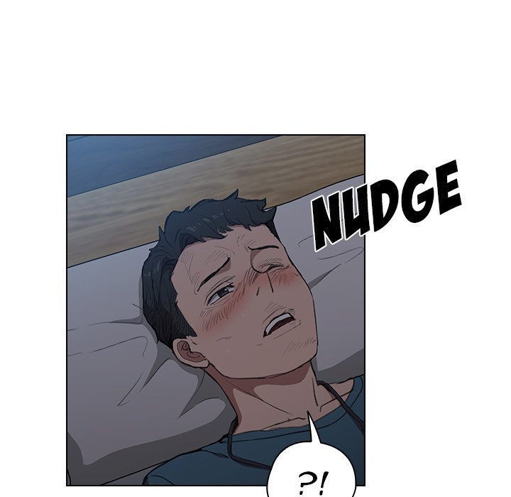 Who Cares If I’m a Loser! chapter 34 page 64