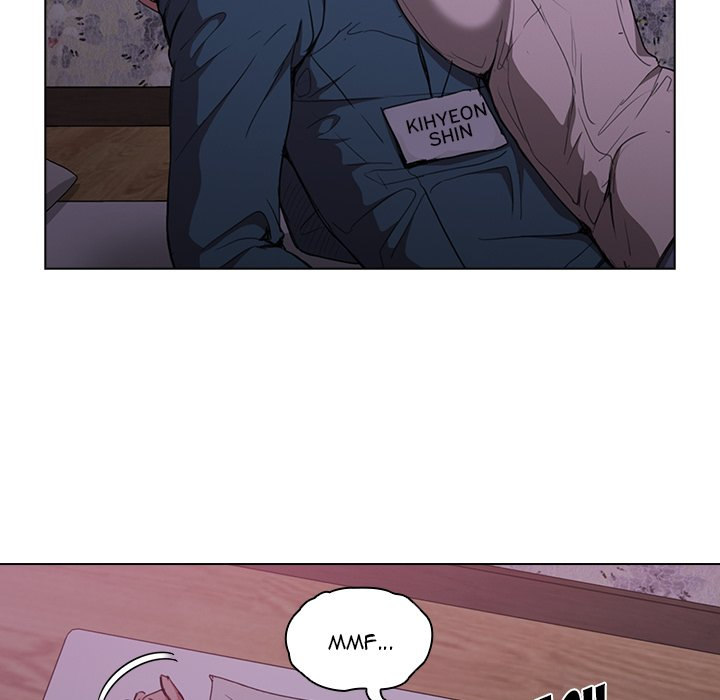 Who Cares If I’m a Loser! chapter 34 page 68
