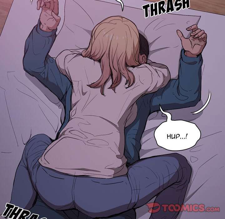 Who Cares If I’m a Loser! chapter 34 page 69