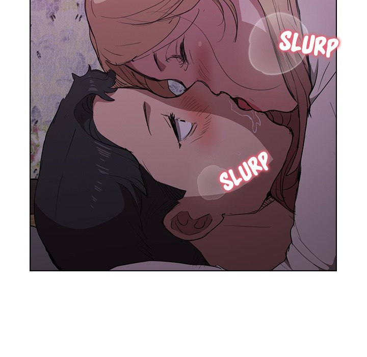 Who Cares If I’m a Loser! chapter 34 page 71