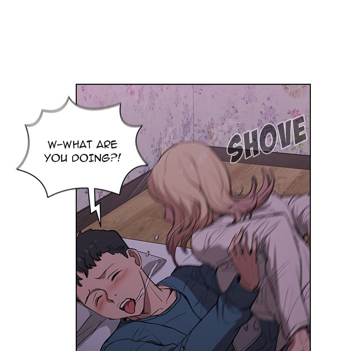 Who Cares If I’m a Loser! chapter 34 page 72