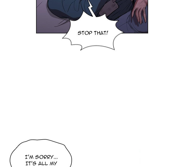 Who Cares If I’m a Loser! chapter 34 page 73