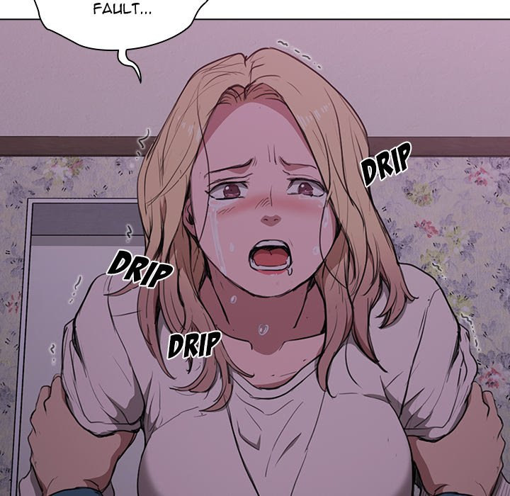 Who Cares If I’m a Loser! chapter 34 page 74
