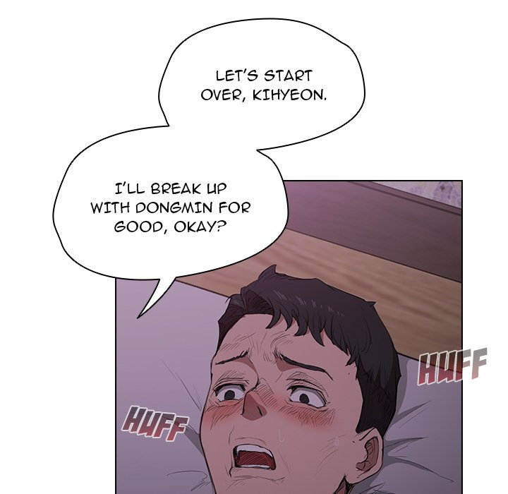 Who Cares If I’m a Loser! chapter 34 page 79