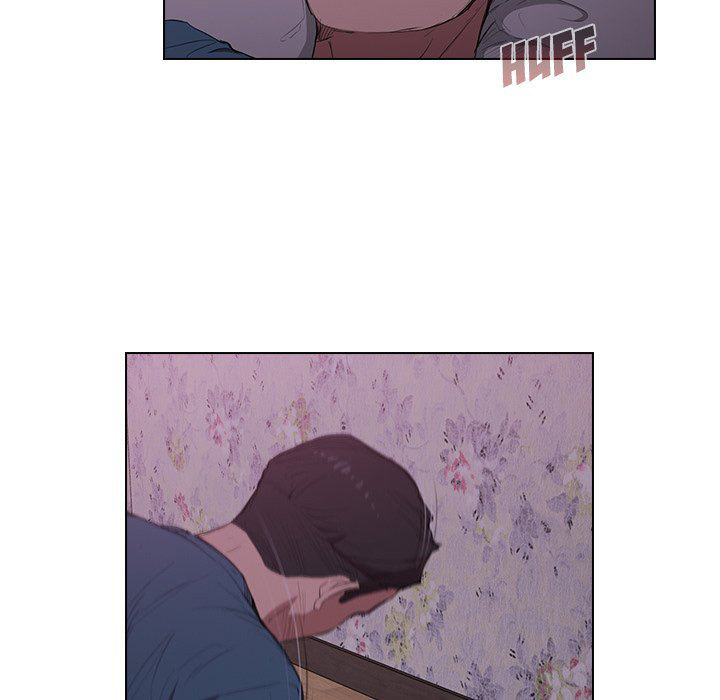 Who Cares If I’m a Loser! chapter 34 page 80