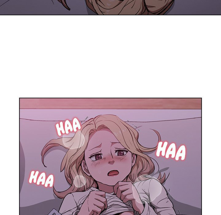 Who Cares If I’m a Loser! chapter 34 page 84