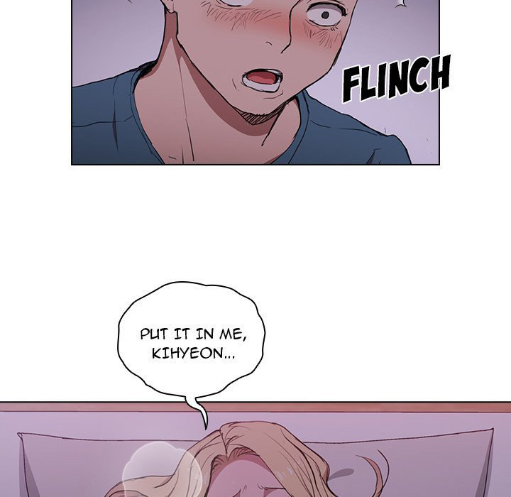 Who Cares If I’m a Loser! chapter 34 page 88