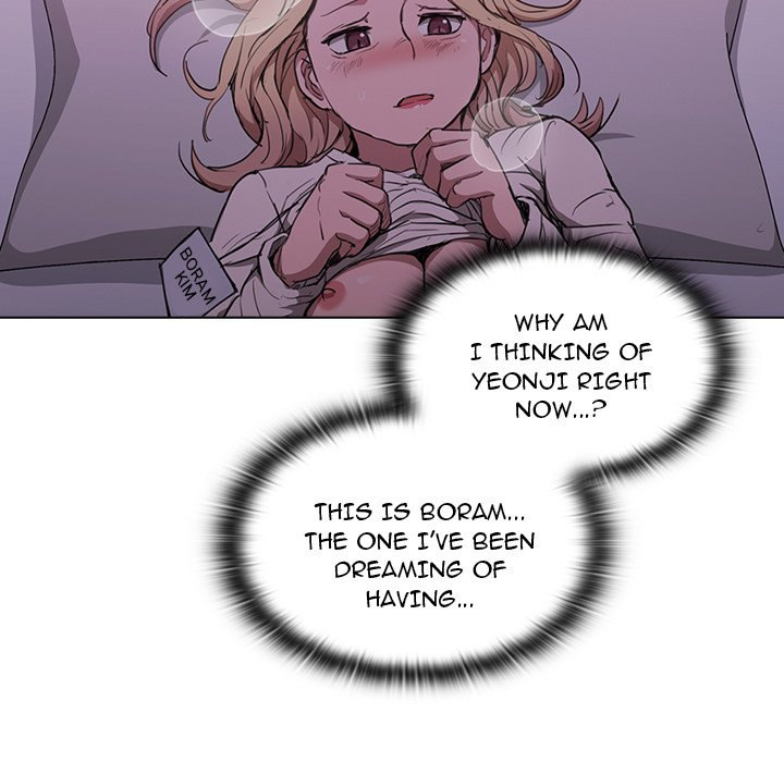 Who Cares If I’m a Loser! chapter 34 page 89