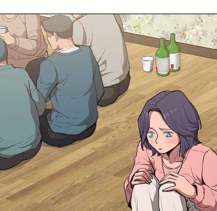 Who Cares If I’m a Loser! chapter 34 page 92