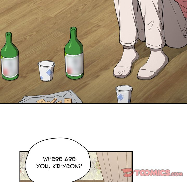 Who Cares If I’m a Loser! chapter 34 page 93