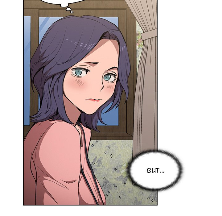 Who Cares If I’m a Loser! chapter 34 page 94