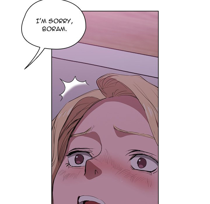 Who Cares If I’m a Loser! chapter 34 page 97