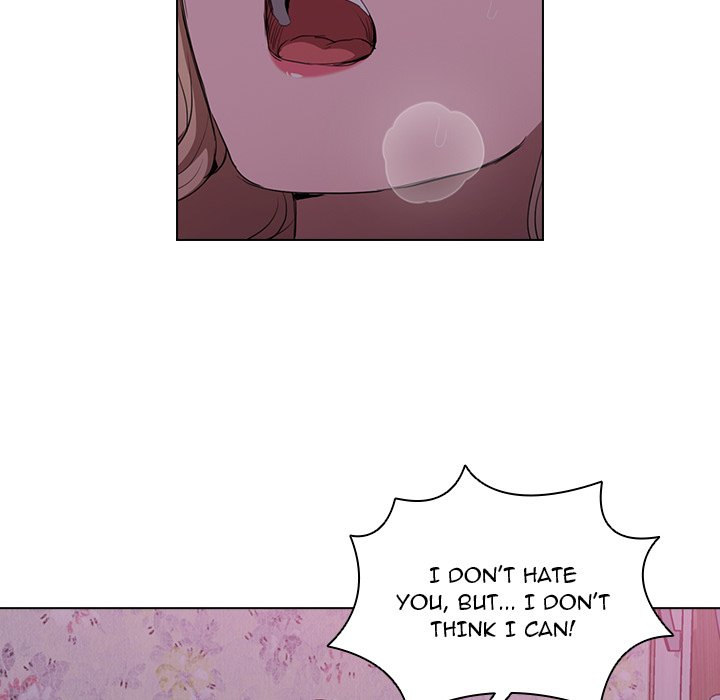 Who Cares If I’m a Loser! chapter 34 page 98