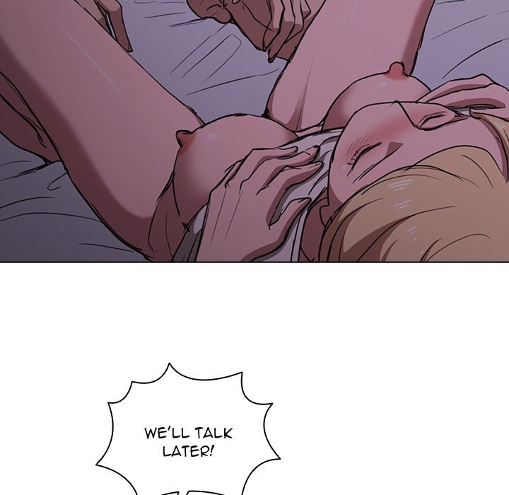 Who Cares If I’m a Loser! chapter 34 page 100