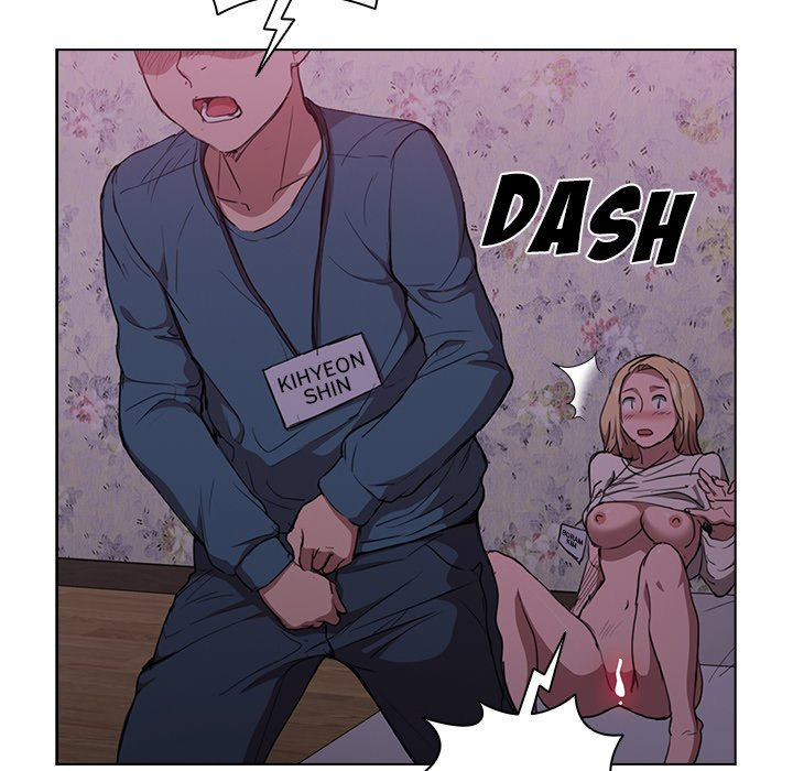 Who Cares If I’m a Loser! chapter 34 page 101