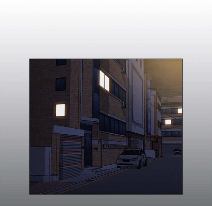 Who Cares If I’m a Loser! chapter 34 page 107