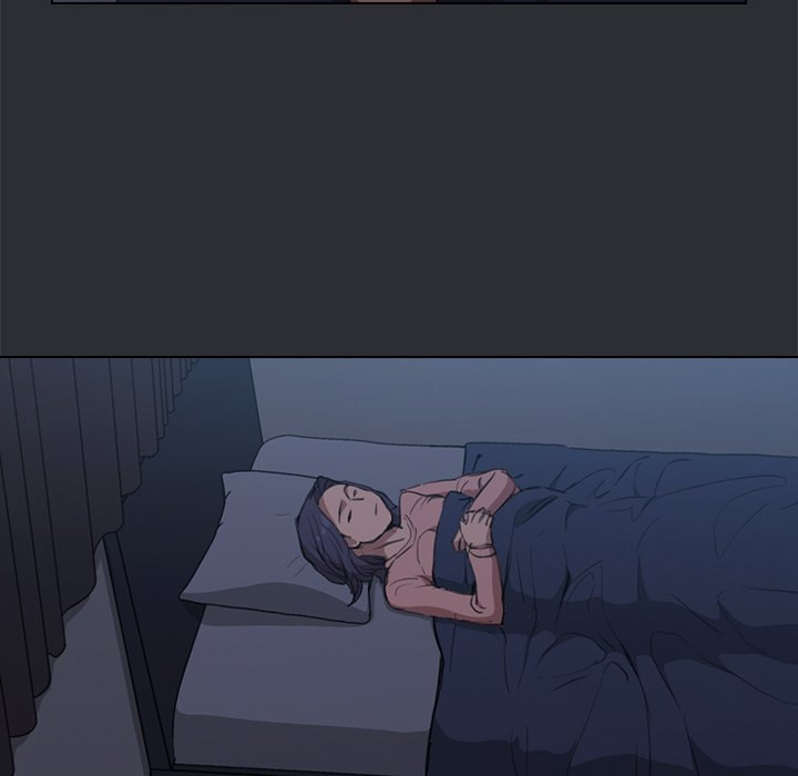 Who Cares If I’m a Loser! chapter 34 page 109