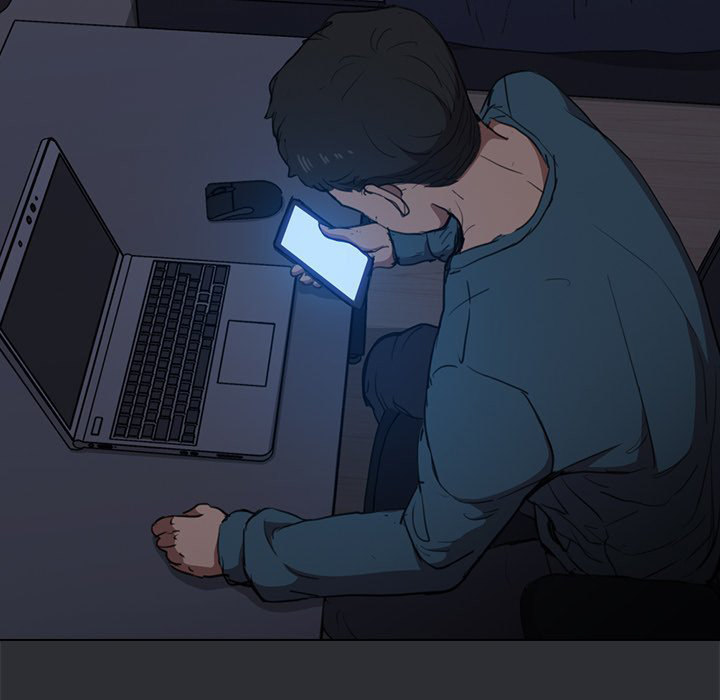 Who Cares If I’m a Loser! chapter 34 page 110
