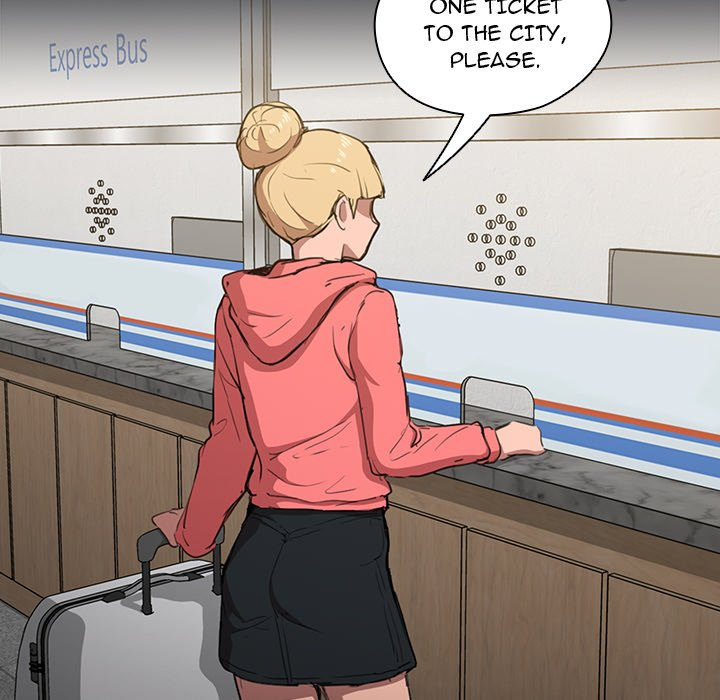 Who Cares If I’m a Loser! chapter 34 page 115