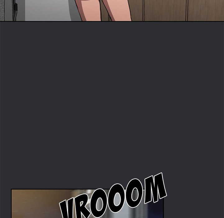 Who Cares If I’m a Loser! chapter 34 page 116