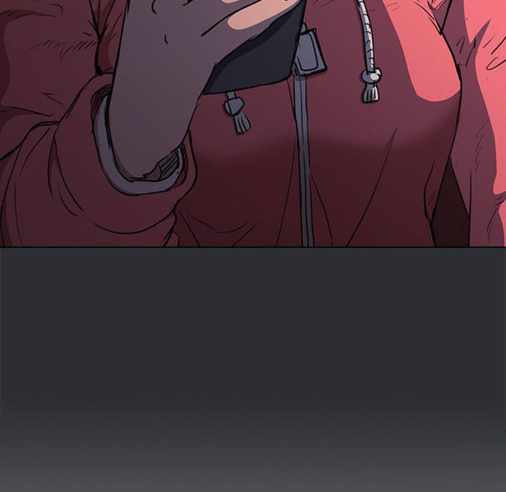 Who Cares If I’m a Loser! chapter 34 page 121