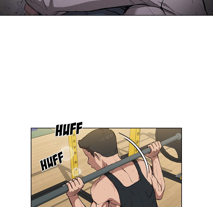 Who Cares If I’m a Loser! chapter 35 page 6