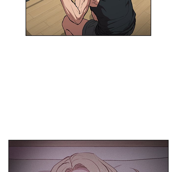Who Cares If I’m a Loser! chapter 35 page 7