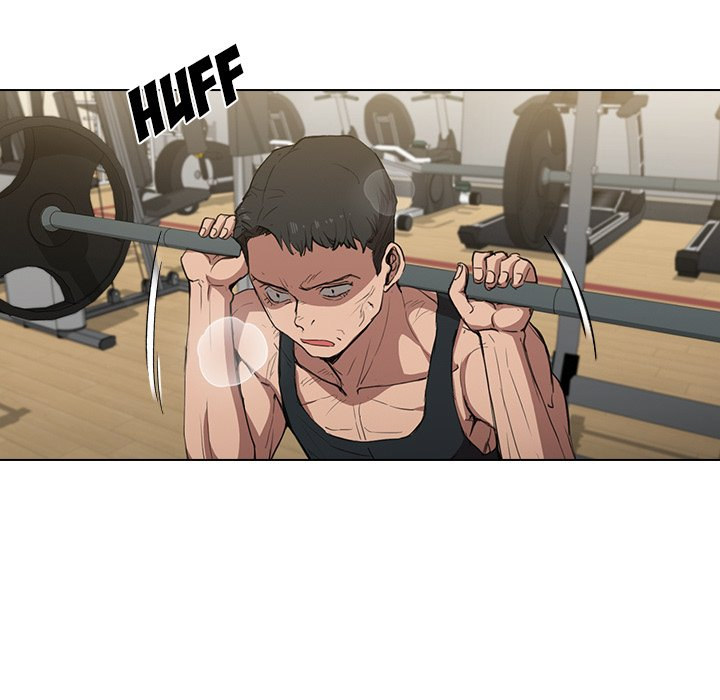 Who Cares If I’m a Loser! chapter 35 page 10