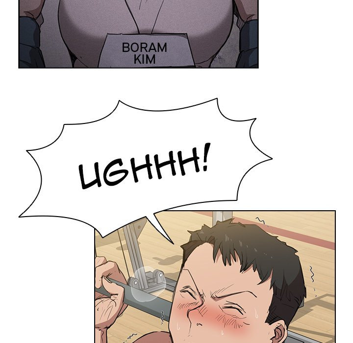 Who Cares If I’m a Loser! chapter 35 page 12