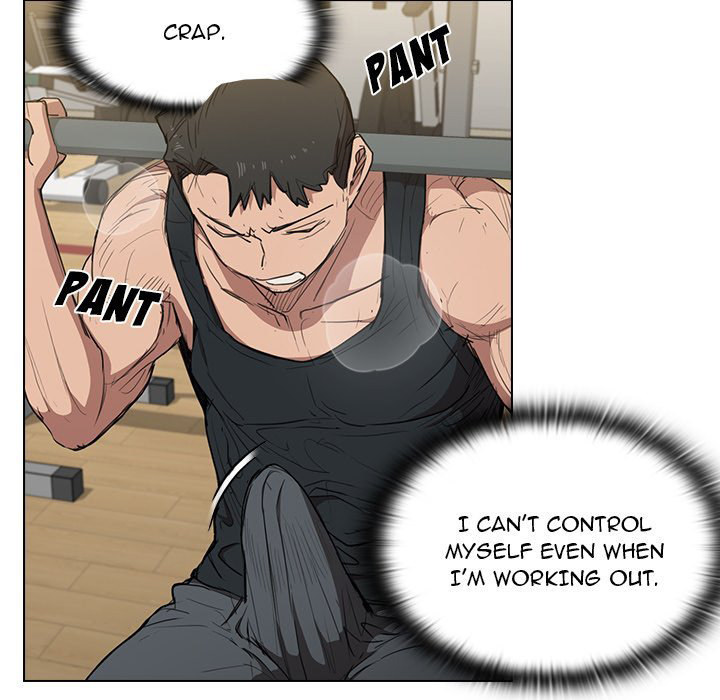 Who Cares If I’m a Loser! chapter 35 page 16