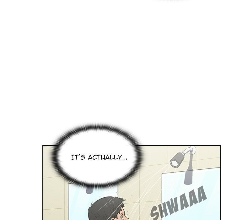 Who Cares If I’m a Loser! chapter 35 page 17