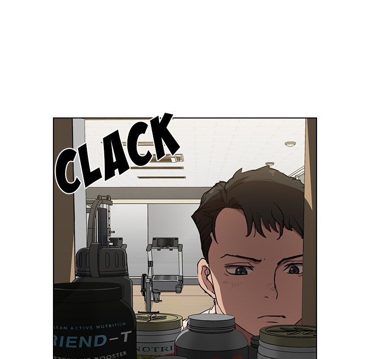 Who Cares If I’m a Loser! chapter 35 page 19