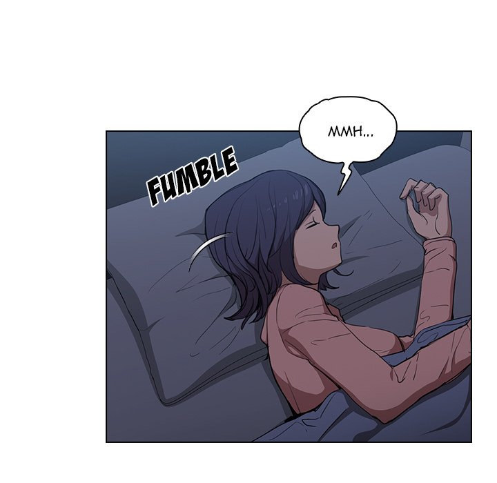 Who Cares If I’m a Loser! chapter 35 page 23