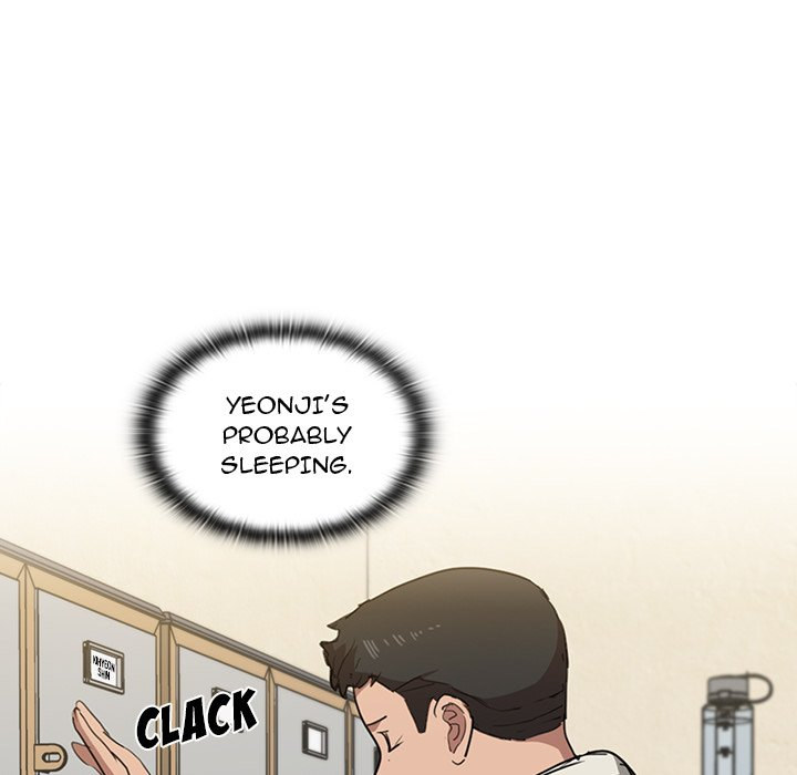 Who Cares If I’m a Loser! chapter 35 page 24