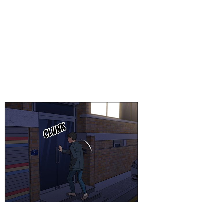 Who Cares If I’m a Loser! chapter 35 page 29