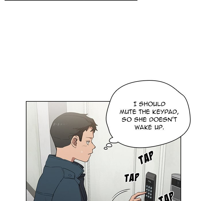 Who Cares If I’m a Loser! chapter 35 page 30