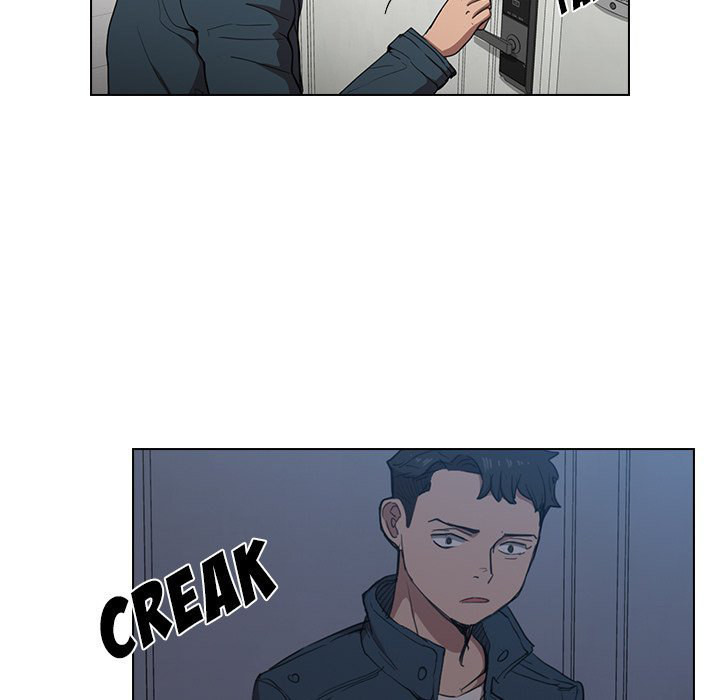Who Cares If I’m a Loser! chapter 35 page 31