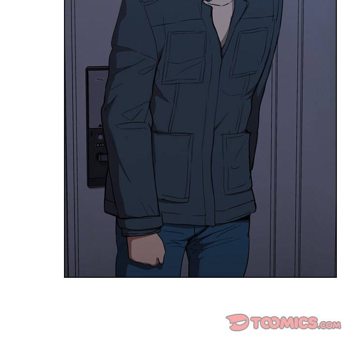 Who Cares If I’m a Loser! chapter 35 page 32