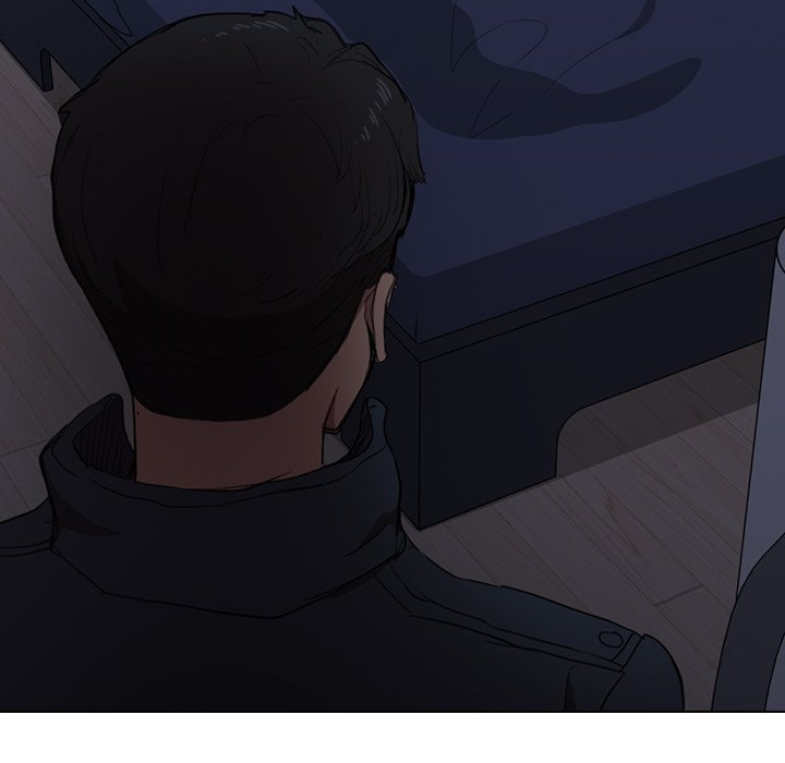 Who Cares If I’m a Loser! chapter 35 page 34