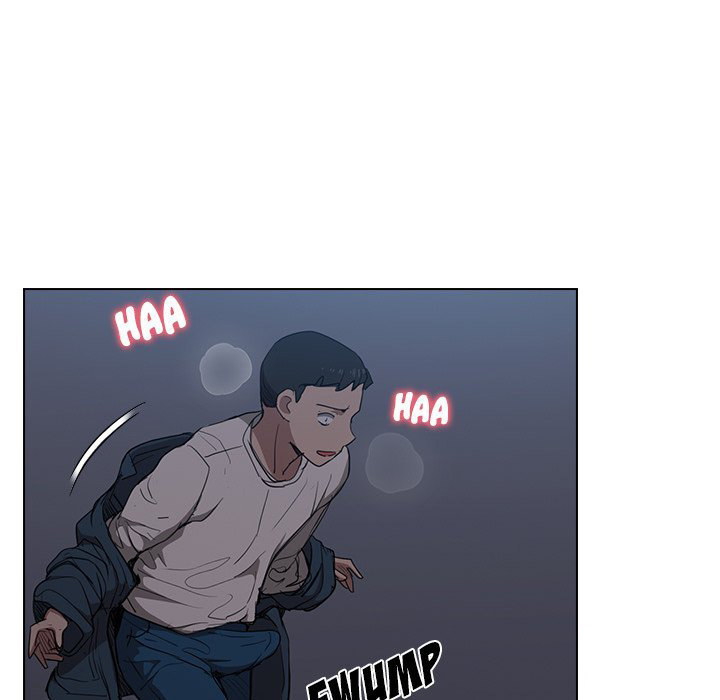 Who Cares If I’m a Loser! chapter 35 page 35