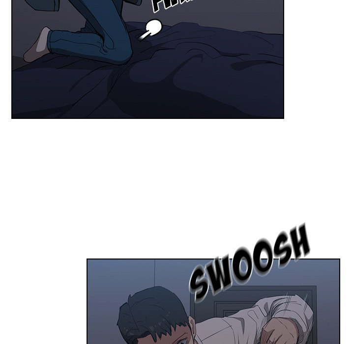 Who Cares If I’m a Loser! chapter 35 page 36