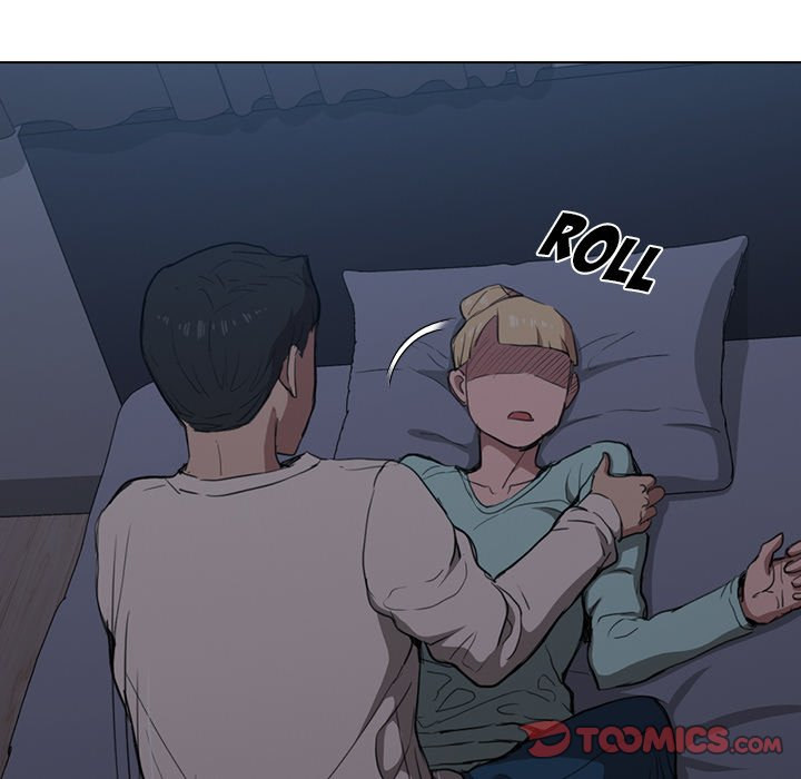 Who Cares If I’m a Loser! chapter 35 page 38