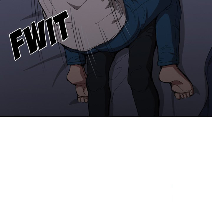 Who Cares If I’m a Loser! chapter 35 page 39
