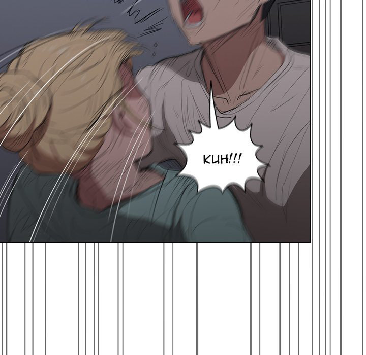 Who Cares If I’m a Loser! chapter 35 page 46
